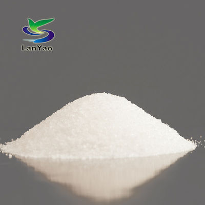 L'acetato anidro intermedio farmaceutico del sodio spolverizza CAS 127-09-3