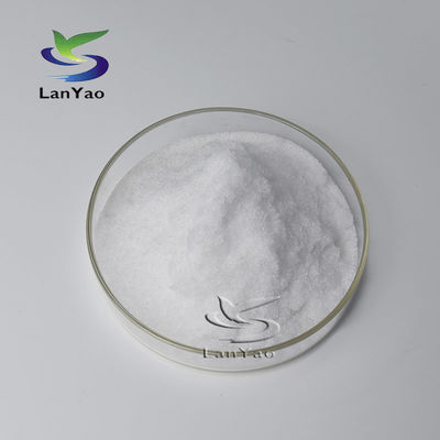 L'acetato del sodio del regolatore dei preservativi e dell'amplificatore pH sala CAS 127-09-3