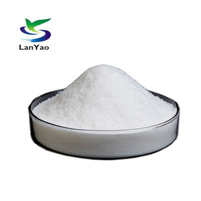 L'acetato del sodio di 9% Min Food Ingredient Acid Regulator sala Crystal Powder