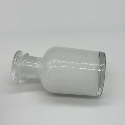 Purezza bianca del liquido 100 dell'agente antischiuma del silicone di 30% per il prodotto chimico di trattamento delle acque reflue degli impianti fognari