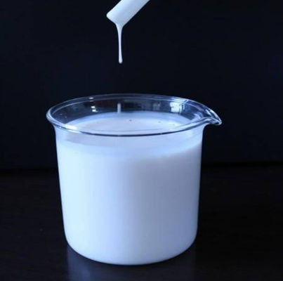 Colore Bianco Liquido Antischiuma Antischiuma Chimico Antischiuma Vietnam Perù Brasile