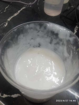 Colore Bianco Liquido Antischiuma Antischiuma Chimico Antischiuma Vietnam Perù Brasile
