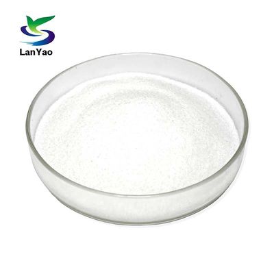 Iso Anionico Poliacrilammide Flocculante Trattamento delle acque Miniera di carbone Tintura Petrolio