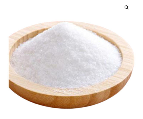 Iso Anionico Poliacrilammide Flocculante Trattamento delle acque Miniera di carbone Tintura Petrolio