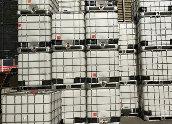 Cas n. 1327 41 9 impianto di trattamento dell'acqua con cloruro di polialluminio