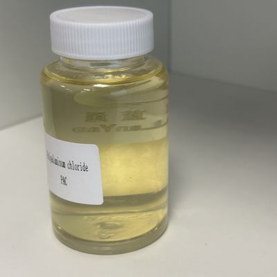 Soluzione al 18% Poli Cloruro di alluminio liquido Coagulante impianto Pac Polimero Bod Cod Rimozione Ampio Ph Europa prodotti chimici