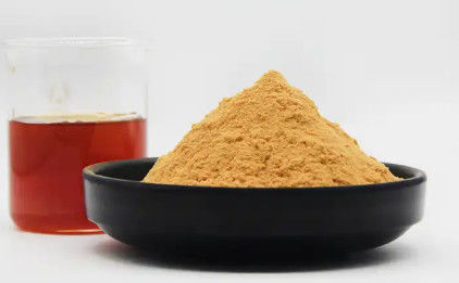 Agente Polymeric Ferric Sulfate di trattamento delle acque di Pfs del flocculante del polimero per il rifornimento di industria