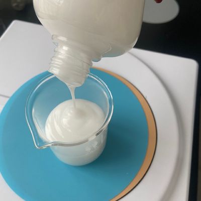 Fluidi di trivellazione petrolifera Organosilicico Agente antischiuma Impianto Trattamento delle acque reflue Chimico