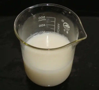 Agente ausiliario chimico Liquid Polymer del gel anionico liquido del polimero per l'estrazione mineraria, prodotti chimici di trattamento delle acque