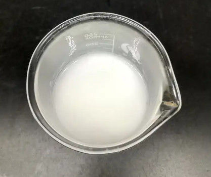 Emulsione liquida flocullant di PAM Cationic Anionic Polyacrylamide di alta qualità per trattamento delle acque reflue di vita