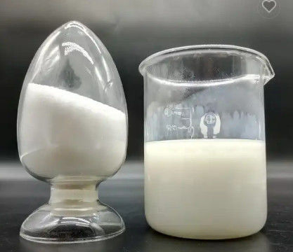 Fabbricazione del PAM anionico cationico parzialmente liquido del poliacrilammide