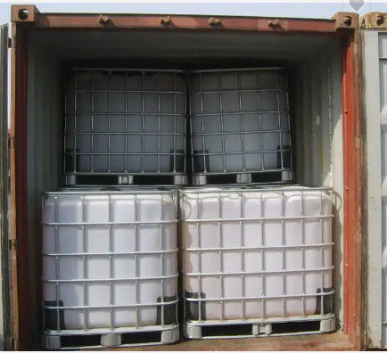 Fabbricazione del PAM anionico cationico parzialmente liquido del poliacrilammide