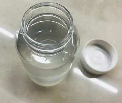 Polimero anionico PHPA dei fanghi della trivellazione petrolifera dell'emulsione del poliacrilammide per il PAM di grande viscosità d'accatastamento annoiato per industria petrolifera