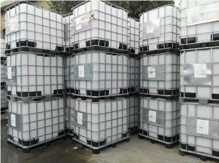 Polimero anionico PHPA dei fanghi della trivellazione petrolifera dell'emulsione del poliacrilammide per il PAM di grande viscosità d'accatastamento annoiato per industria petrolifera