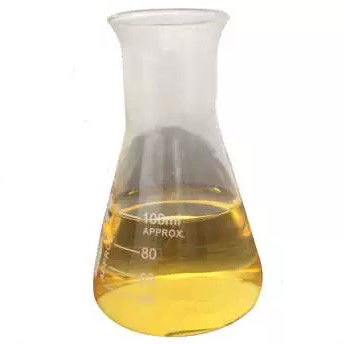 Disperdenti acidi della membrana del Ro delle antincrostanti giallastre o liquide di osmosi inversa