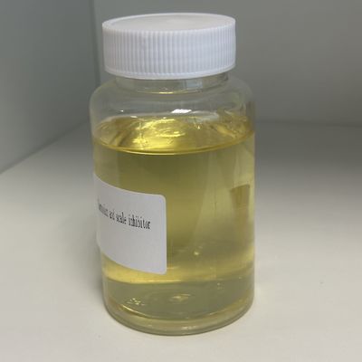 Antincrostante liquida per l'alta membrana di desalificazione dell'acqua di mare del Ro di salinità
