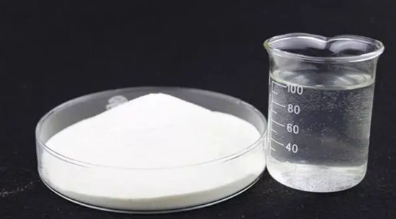 flocculante liquido di PAM di alta qualità all'ingrosso per l'olio di palma