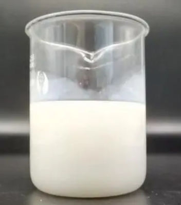 Prodotti chimici professionali di trattamento delle acque del chiaro flocculante liquido del poliacrilammide del flocculante