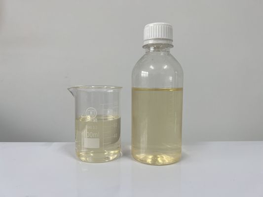 Poli liquido 10%-17% del PAC del cloruro di alluminio per acque reflue