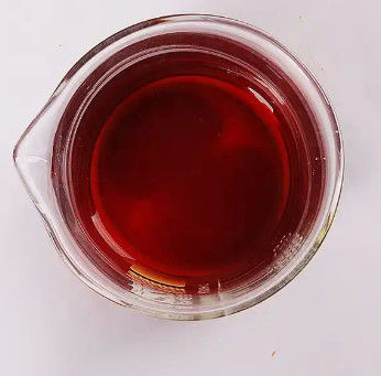 Solfato solido liquido di Polyferric dei prodotti chimici di trattamento delle acque della polvere 1327-41-9 di Pfs