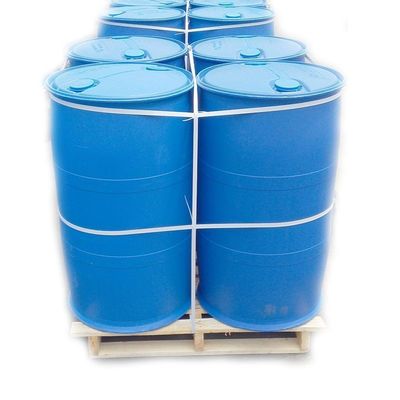 Liquido trasparente Polimero cationico 2-cianoguanidina Formaldeide Resina di policondensazione Prodotti chimici per il trattamento delle acque