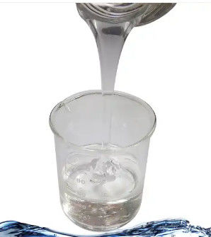 Flocculazione dell'agente chimico di Decoloring dell'acqua per l'effluente del tessuto della tintura