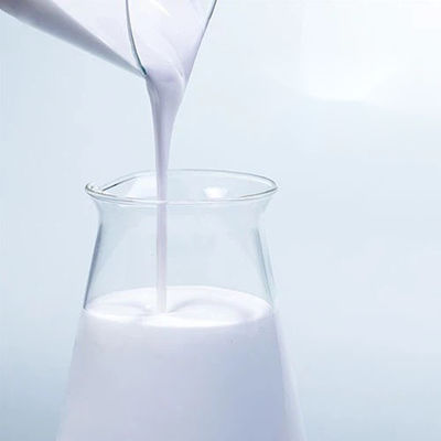 Trattamento delle acque di grado industriale Antischiuma in silicone Polietere bianco Depurazione dell'acqua liquida