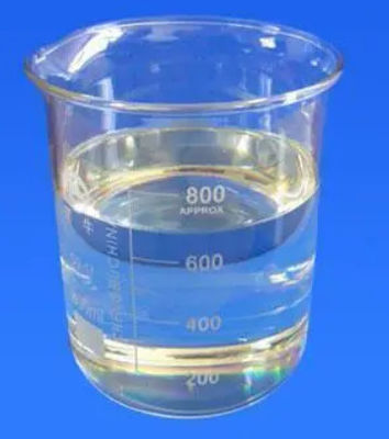 Agente colorante Cas 55295-98-2 De per il trattamento dell'acqua potabile