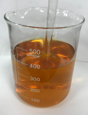 cloruro di alluminio PAC del polimero liquido dei prodotti chimici di trattamento dell'acqua potabile poli