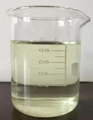 Liquido chlorohy di alluminio del pac del cloruro del polialluminio del commestibile di elevata purezza