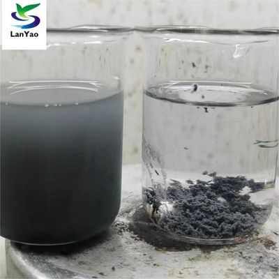 Agente liquido industriale Emulsifier di disidratazione dei prodotti chimici di trattamento delle acque di separazione dell'acqua di scarico di Demulsifier