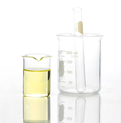 Trattamento delle acque liquido trasparente o giallo-chiaro del poli del cloruro di alluminio del PAC acido della soluzione flocculanti/del coagulante