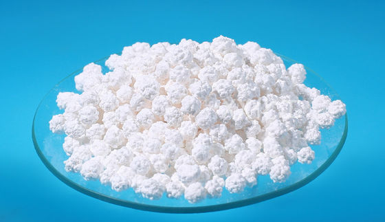 Granelli anidro 10043 del cloruro di calcio 94% Cacl2 bianco di 52 4 Cas in alimento