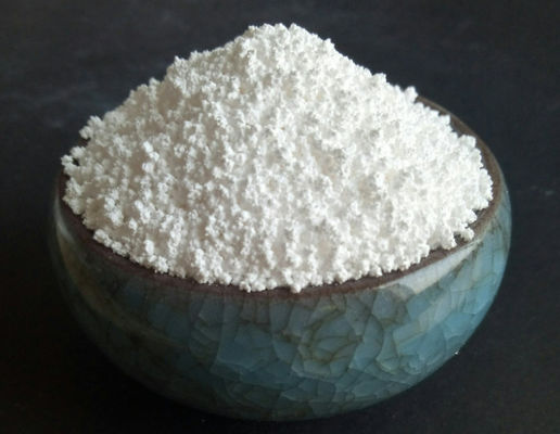 Industriale/CaCl2 10043-52-4 74% bianco 25kg del fiocco del cloruro di calcio grado dell'alimentazione