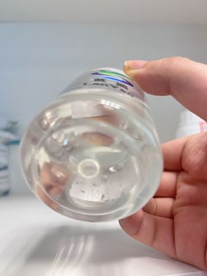 Soluzione ad alta purezza Trattamento delle acque Pac Chemical Cloruro di polialluminio Acque reflue pulite