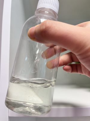 Soluzione incolore PAC di cloruro di polialluminio per materie prime vegetali all'ingrosso dalla Cina