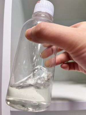 Trattamento dell'acqua potabile Pac Cloruro di polialluminio 30% Prodotti chimici