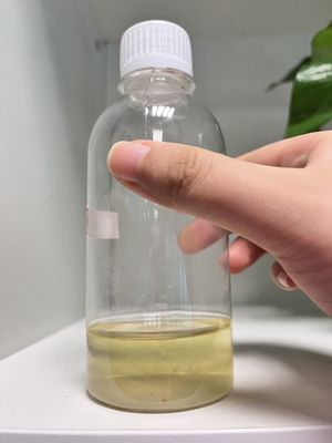 Soluzione PAC di cloruro di alluminio poli per acqua potabile grado 10% Al2O3