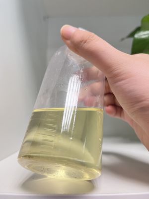 Acque reflue pulite dei prodotti chimici di trattamento delle acque del coagulante di purezza 24%-30% Pac