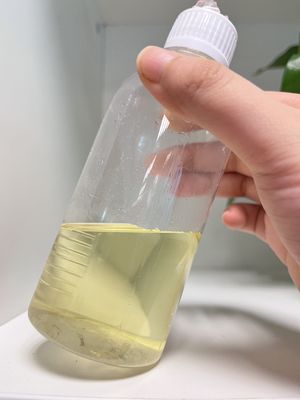 Acque reflue pulite dei prodotti chimici di trattamento delle acque del coagulante di purezza 24%-30% Pac