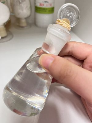 Potabile Cloruro di polialluminio incolore per trattamento delle acque Soluzione Pac Trattamento delle acque reflue Sostanza chimica