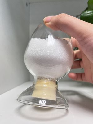 Flocculante chimico cationico CAS del poliacrilammide CPAM nessun trattamento dell'acqua potabile 9003-05-8