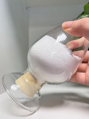 Poliacrilammide anionico di trattamento di flocculazione delle acque luride di produzione alimentare APAM