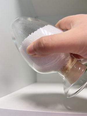 I prodotti chimici spolverizzano il carbone di Pam Water Treatment Anionic For del poliacrilammide che lava l'acqua