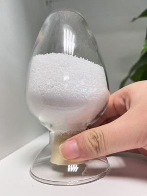 I prodotti chimici spolverizzano il carbone di Pam Water Treatment Anionic For del poliacrilammide che lava l'acqua