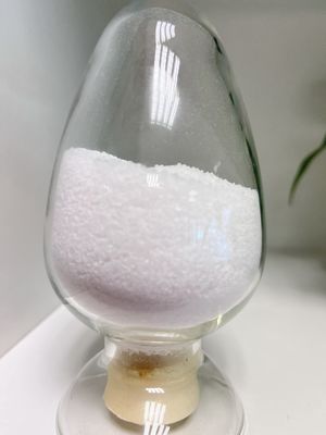Flocculante chimico CPAM in poliacrilammide cationico utilizzato nel trattamento dell'acqua potabile delle acque reflue urbane