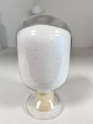 Flocculante chimico cationico in poliacrilammide CPAM utilizzato nell'industria delle acque reflue di alcol per cereali
