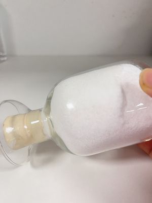 Flocculante chimico anionico CAS del poliacrilammide APAM nessun trattamento dell'acqua potabile 9003-05-8