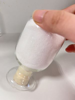 Agente di rivestimento anionico Apam in poliacrilammide per il trattamento delle acque per fluidi di perforazione in giacimenti petroliferi