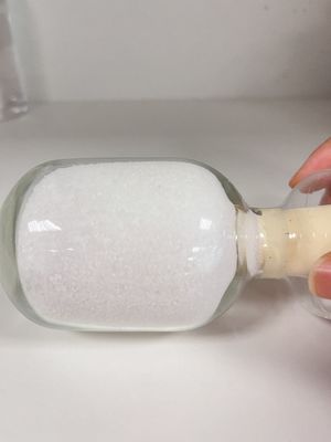 Flocculante di 90% Min Anionic Polyacrylamide Apam Chemical nell'industria della carta